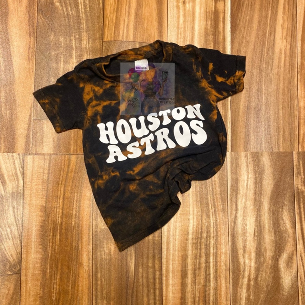 Kids astros